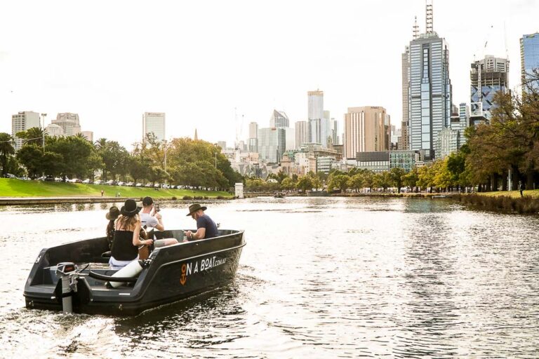 41 Best Things to do in Melbourne