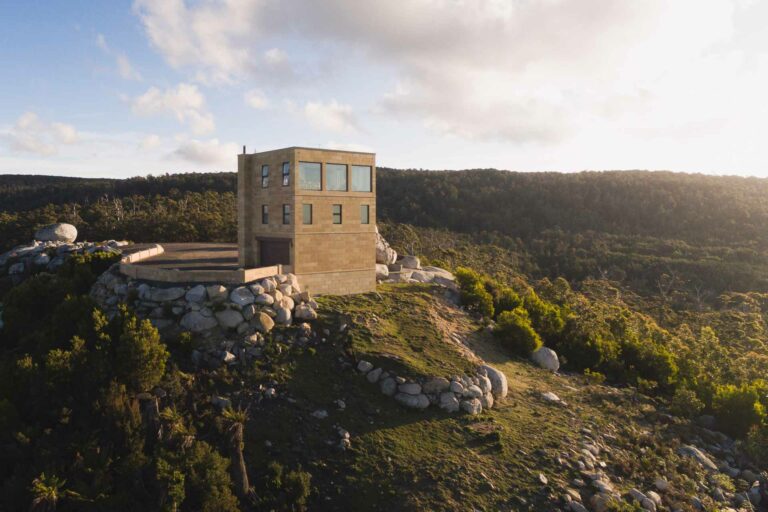 12 Unique Places to Stay in Tasmania