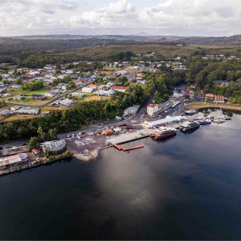 The Best Things to do in Strahan