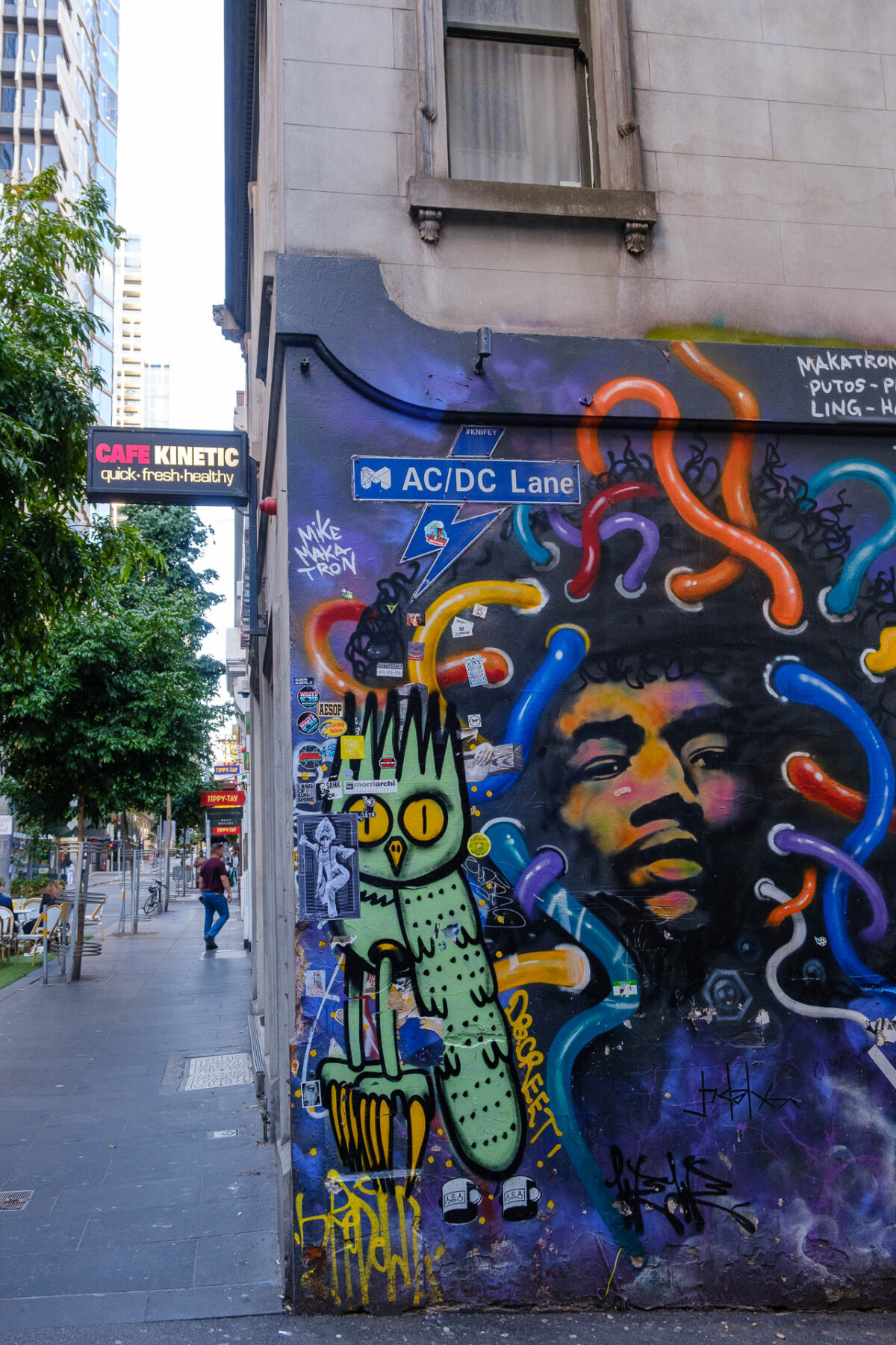 The Best Street Art In Melbourne For 2023 9460