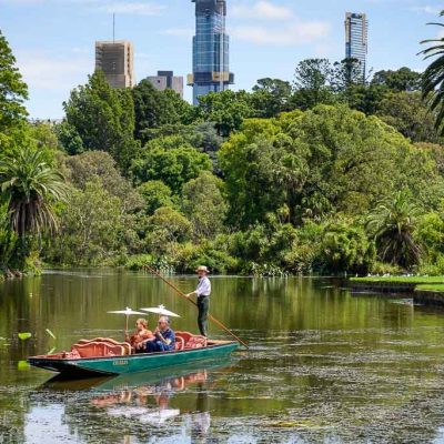 Royal Botanic Gardens, Melbourne (5)